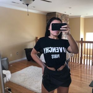 GIVENCHY t-shirt
